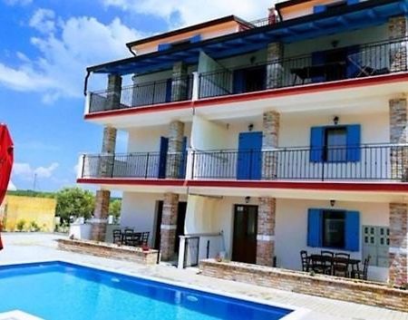 Apartman Lina Umag Exterior foto