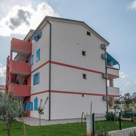 Apartman Lina Umag Exterior foto