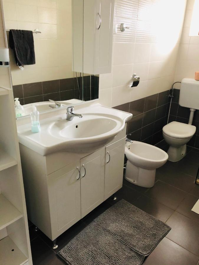 Apartman Lina Umag Exterior foto