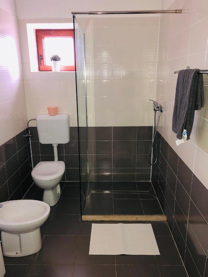 Apartman Lina Umag Exterior foto