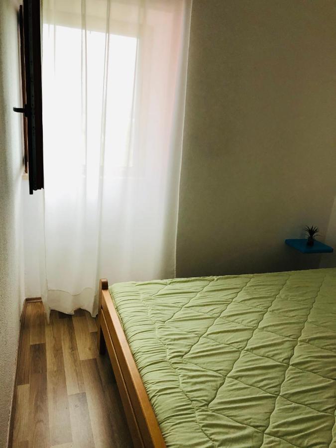 Apartman Lina Umag Exterior foto