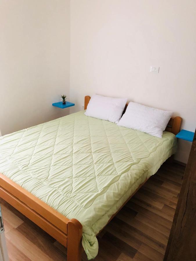 Apartman Lina Umag Exterior foto