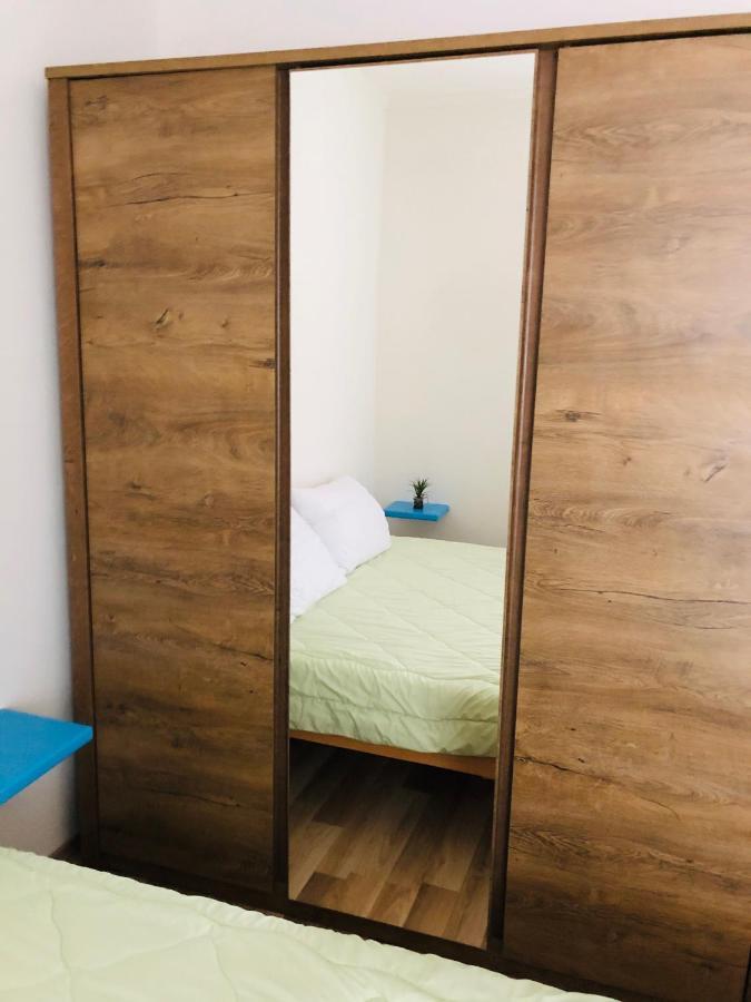 Apartman Lina Umag Exterior foto