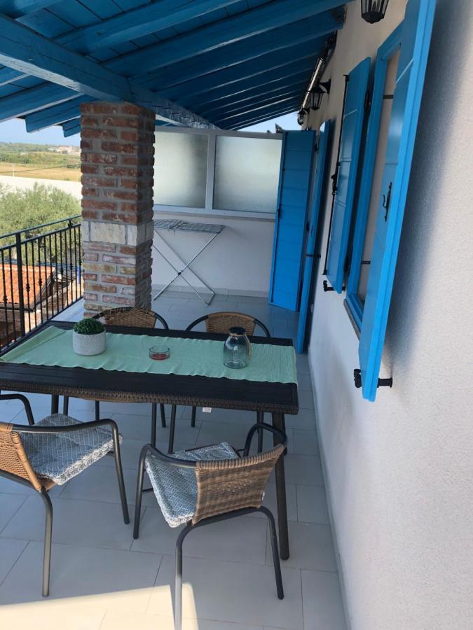 Apartman Lina Umag Exterior foto