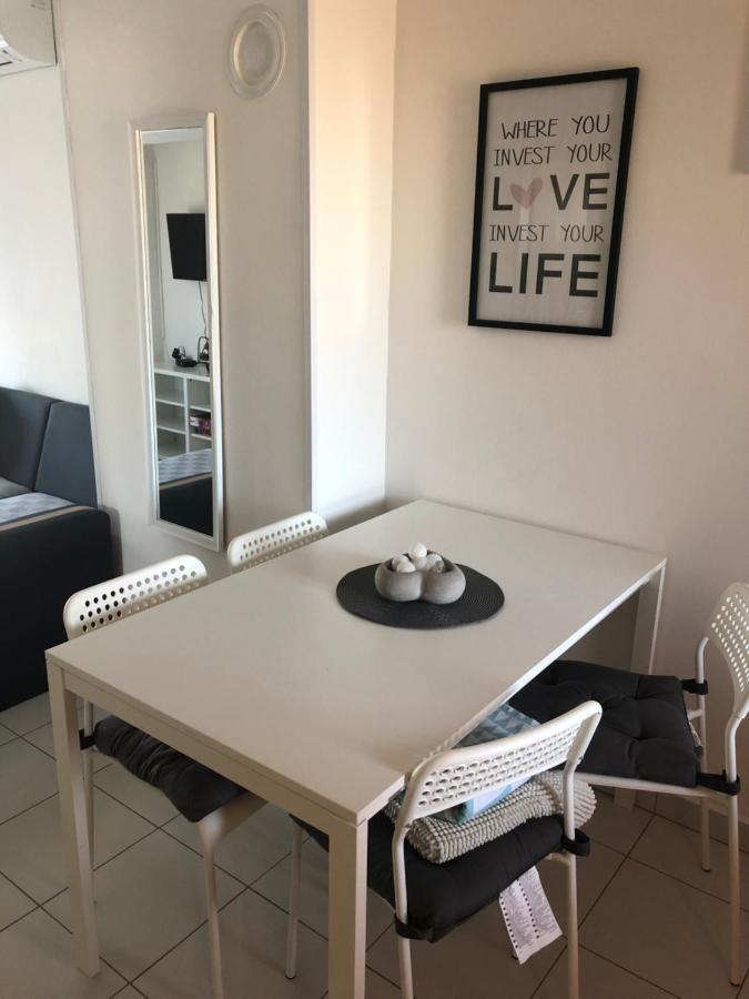 Apartman Lina Umag Exterior foto