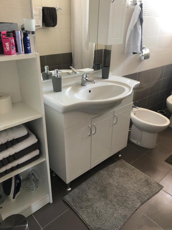 Apartman Lina Umag Exterior foto