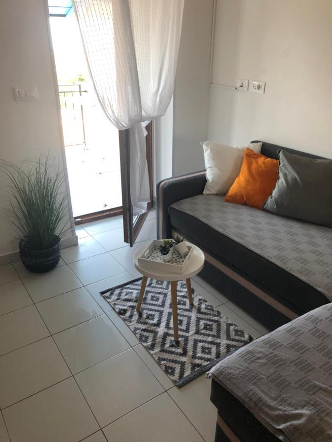 Apartman Lina Umag Exterior foto