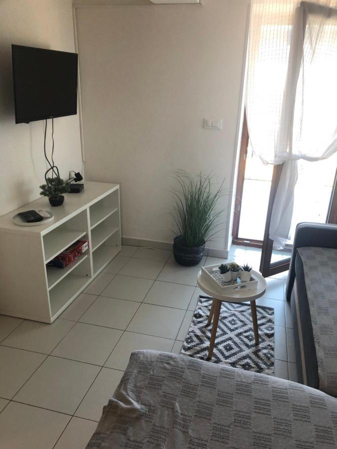 Apartman Lina Umag Exterior foto